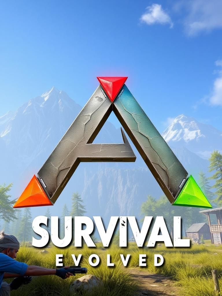 ARK: Survival Evolved und seine Auswirkungen auf die deutsche Survivalgames-Community