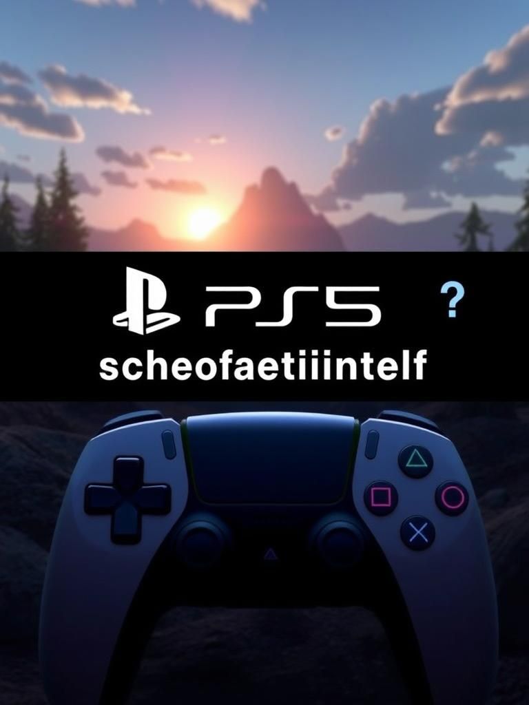 Abwärtskompatibilität PS5: Welche alten Spiele laufen?