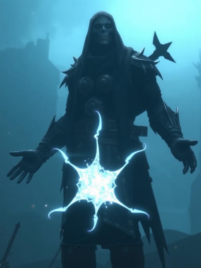 Alle versteckten Enden in Bloodborne und wie man sie freischaltet