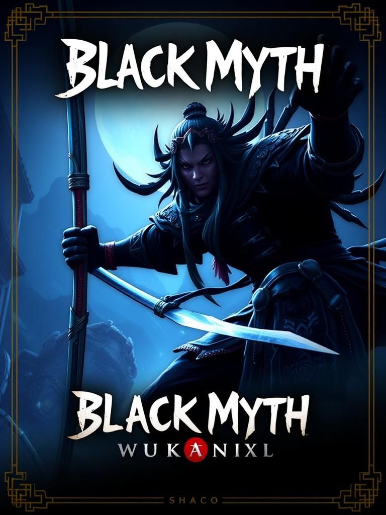 Alles über Black Myth: Wukong: Detailliertes Gameplay, Story & Grafik