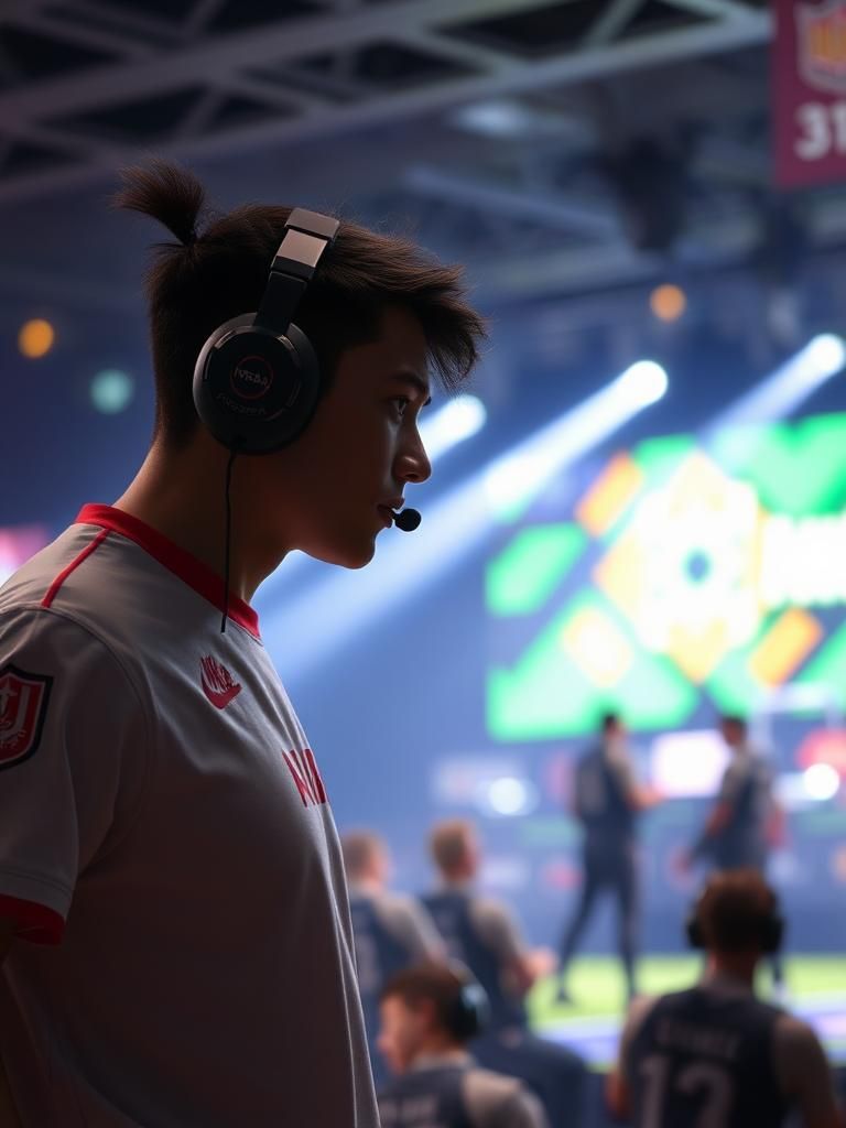 Analyse zu Valorant im deutschen eSport: So hat sich die Wettkampfszene entwickelt