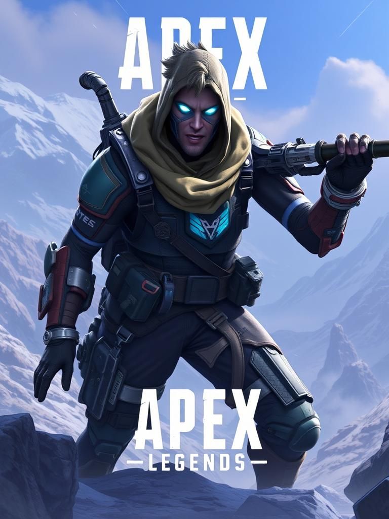 Apex Legends Guide für deutsche Spieler: Beste Legenden & Taktiken kompetitiv