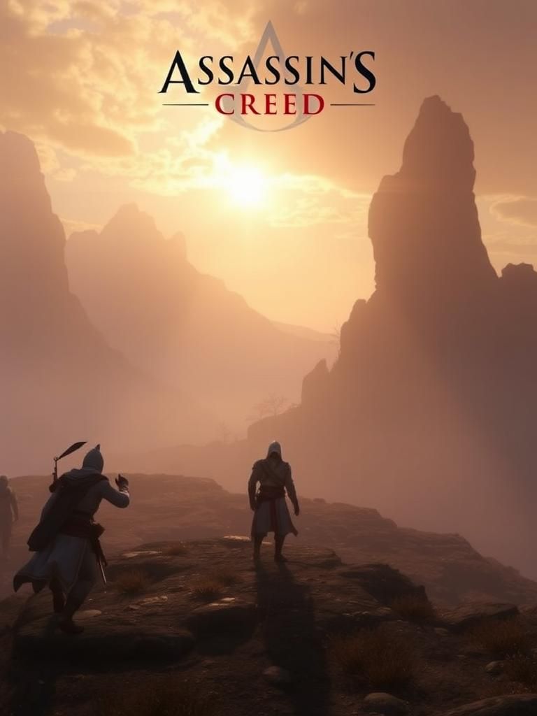 Assassin’s Creed Mirage: Rückkehr zu den Wurzeln oder mehr vom Gleichen? Entwicklung & Details