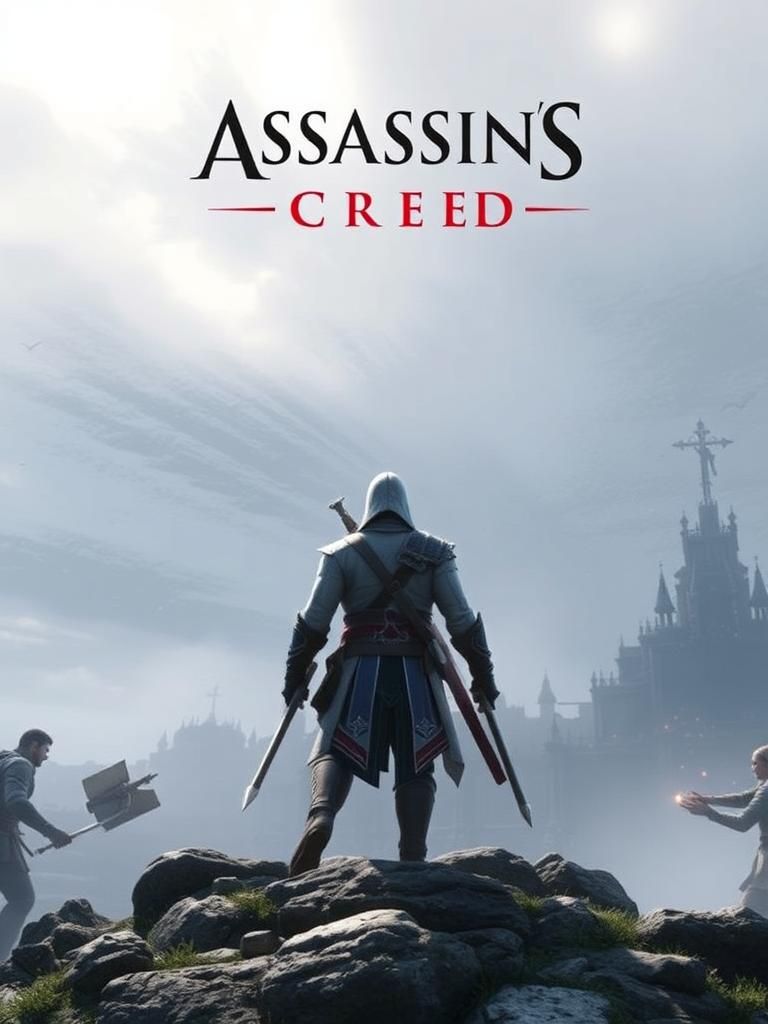 Assassin’s Creed Valhalla: Die Wirkung auf deutsche Gamer – Warum es immer noch relevant ist