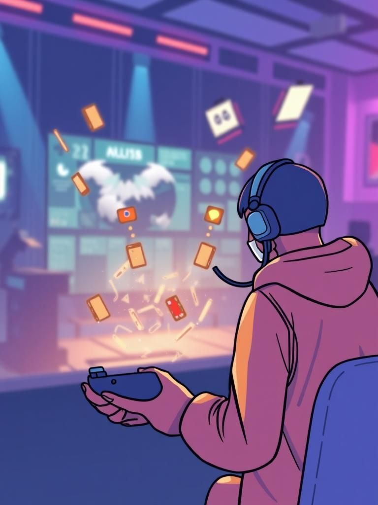 Aufstieg der Mikrotransaktionen in Spielen im Jahr 2025: Vorteile oder Nachteile für deutsche Gamer?