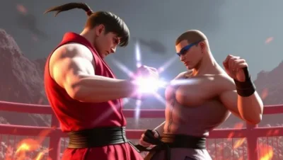 Beste Combos und Taktiken in Tekken 8: Leitfaden für Anfänger und Fortgeschrittene
