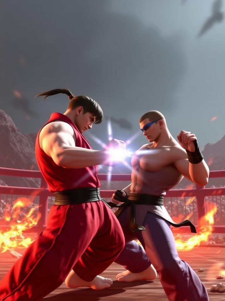Beste Combos und Taktiken in Tekken 8: Leitfaden für Anfänger und Fortgeschrittene