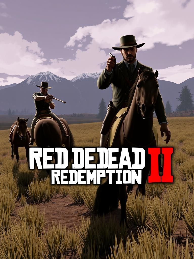 Beste Grafikeinstellungen Red Dead Redemption 2 (1440p)