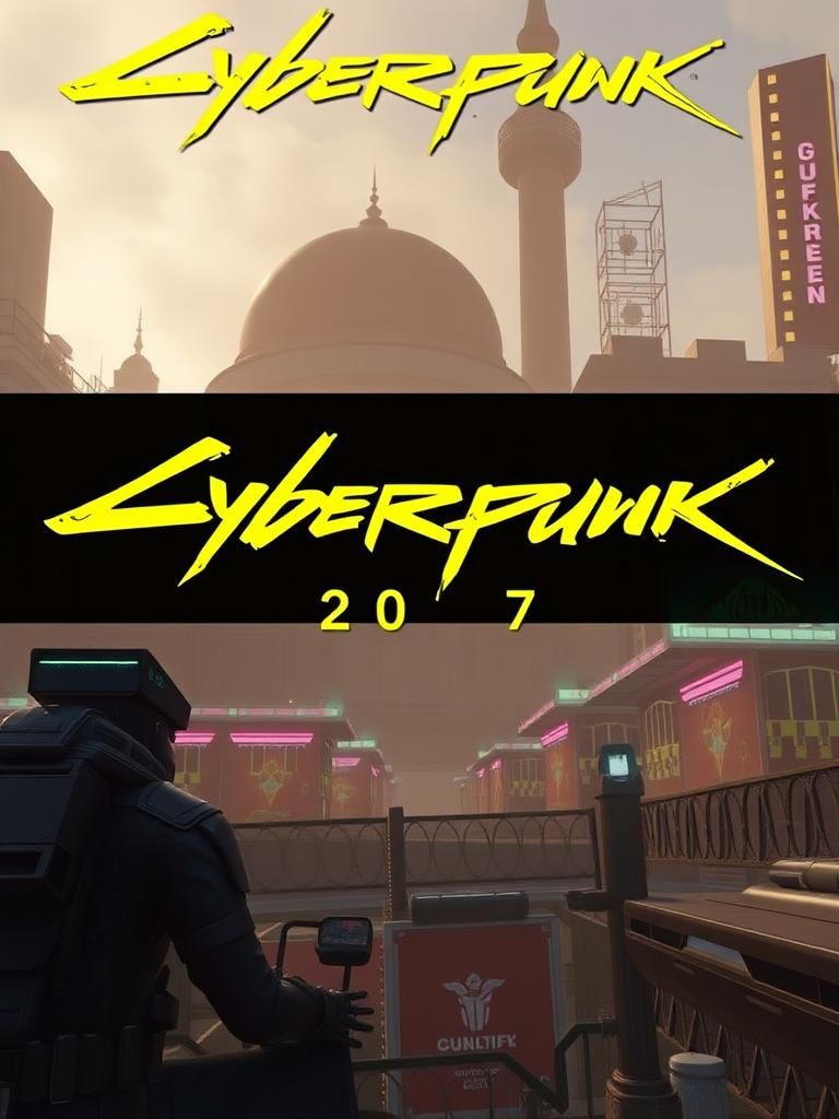 Beste Grafikeinstellungen für Leistung und Qualität in Cyberpunk 2077: Der ultimative Guide