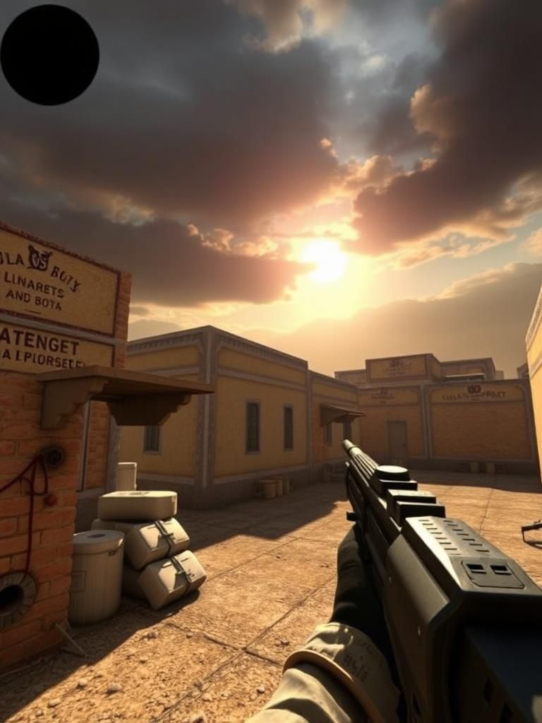 Beste Multiplayer-Shooter 2025: Valorant, Counter-Strike 2 & mehr