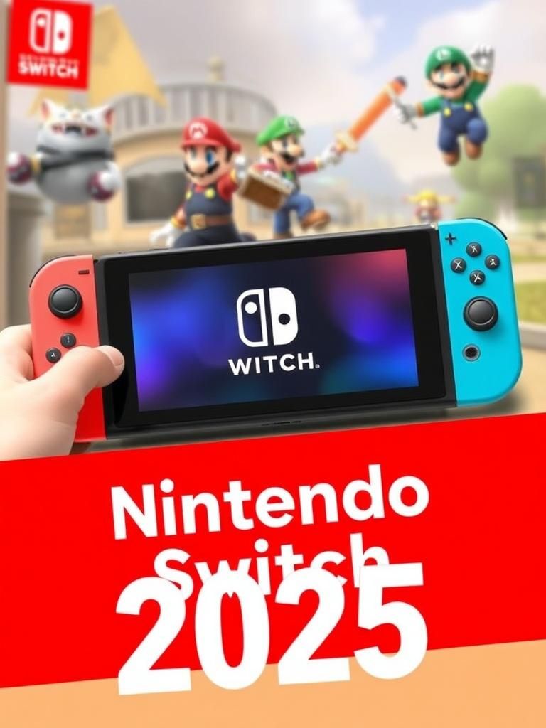 Beste Nintendo Switch-Plattformer in Deutschland 2025: Die Top-Spiele