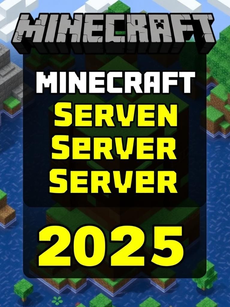 Beste deutsche Minecraft-Server für 2025 – Finde deinen perfekten Server!
