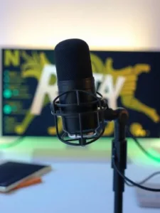 Das beste Mikrofon zum Streamen und Spielen auf Discord: Top Empfehlungen