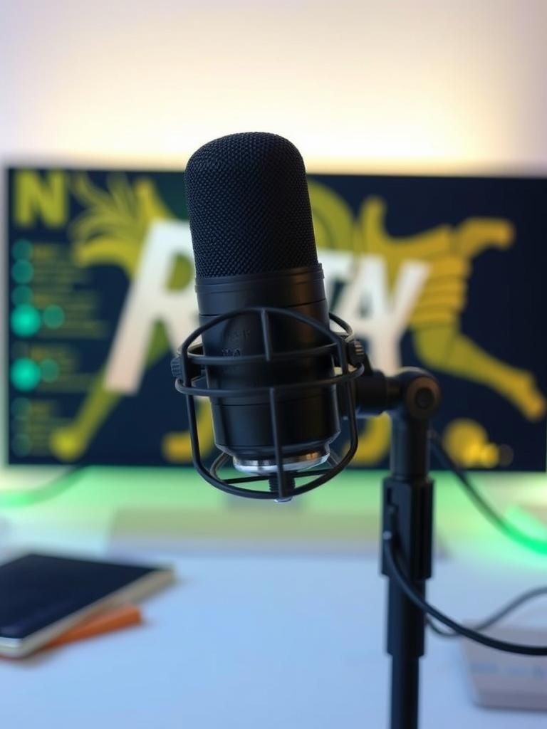 Das beste Mikrofon zum Streamen und Spielen auf Discord: Top Empfehlungen