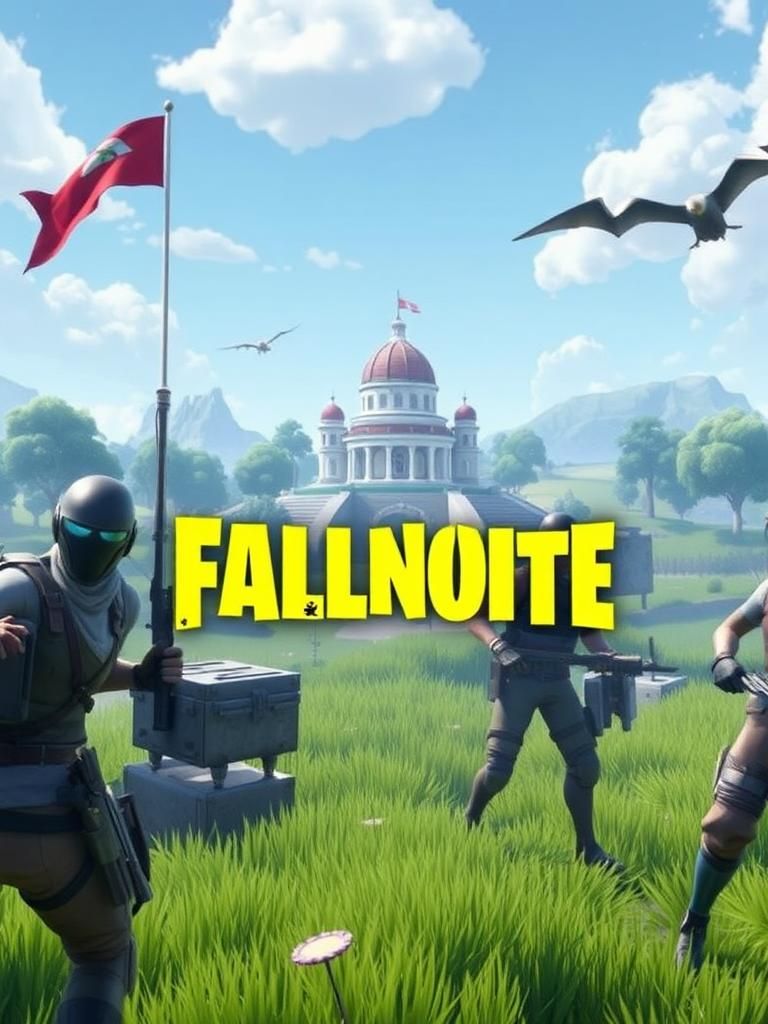 Der Aufstieg der Battle Royales in Deutschland: Welche Spiele dominieren 2025?