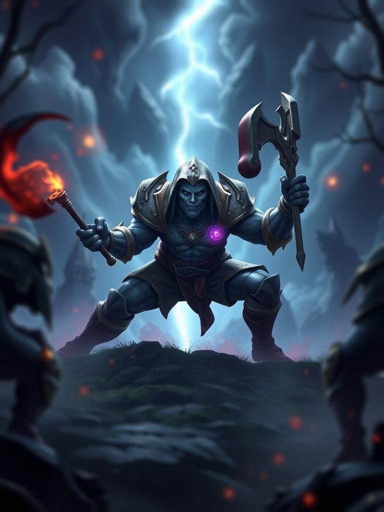 Der Aufstieg der MOBAs in Deutschland: Was macht Dota 2 immer noch so beliebt?