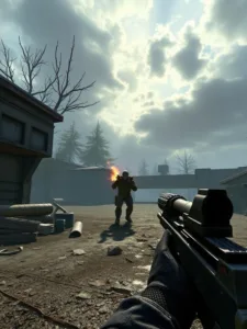 Der Einfluss von Half-Life auf moderne FPS: Revolutionäre Gameplay-Elemente