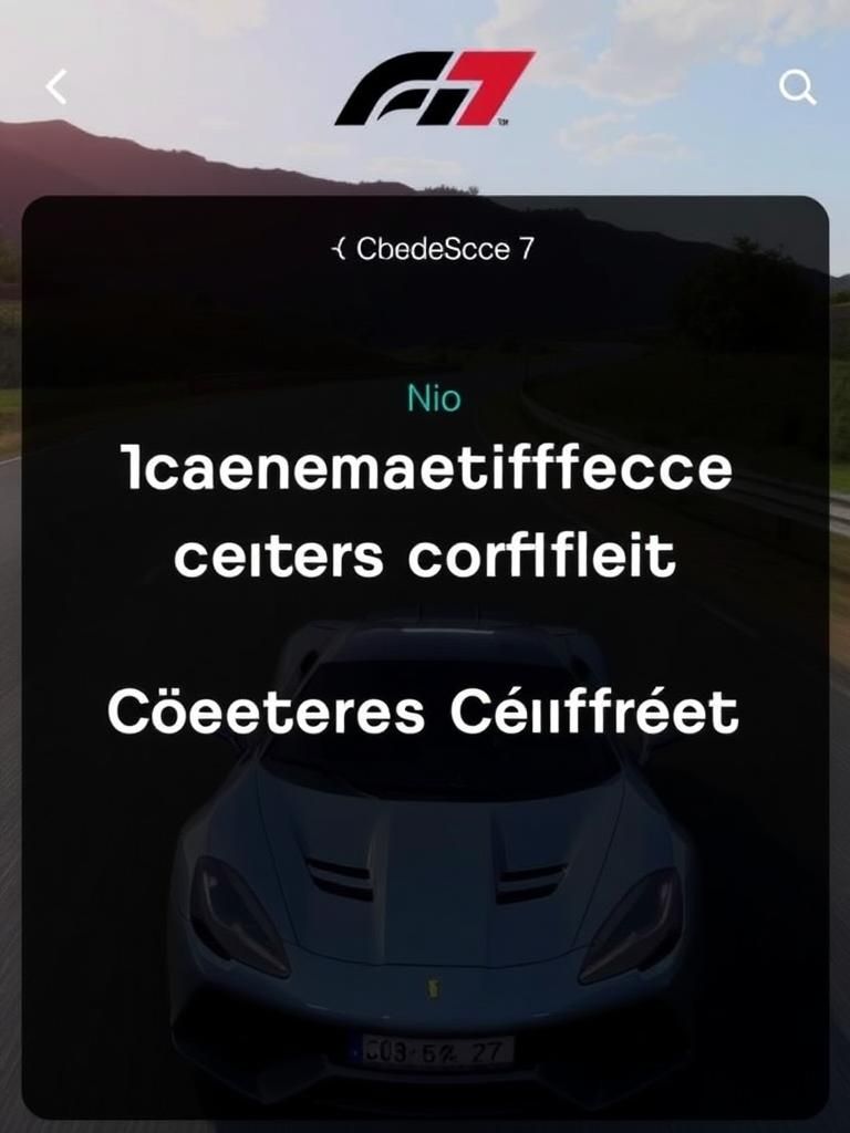 Der beste Trick, um in Gran Turismo 7 unendlich viele Credits zu bekommen