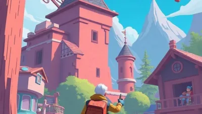 Die 10 besten Indie-Spiele, die im Jahr 2025 überrascht haben