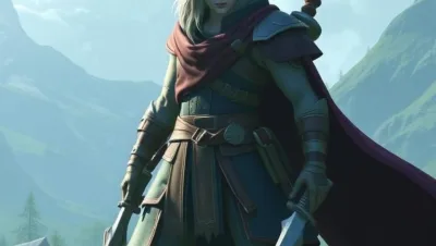 Die 10 besten RPG-Spiele, die Sie 2025 spielen sollten