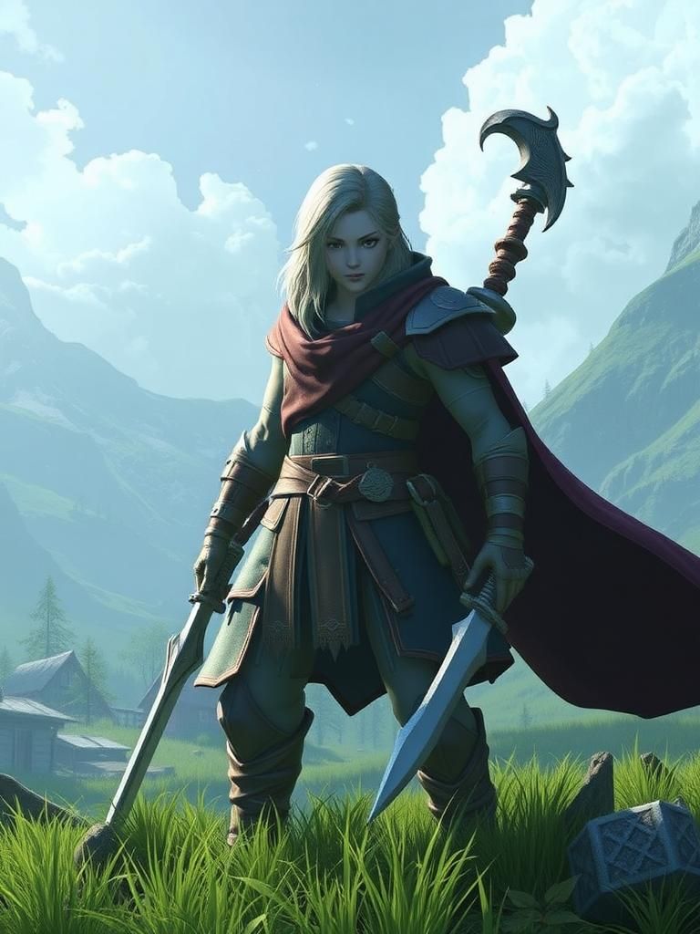 Die 10 besten RPG-Spiele, die Sie 2025 spielen sollten