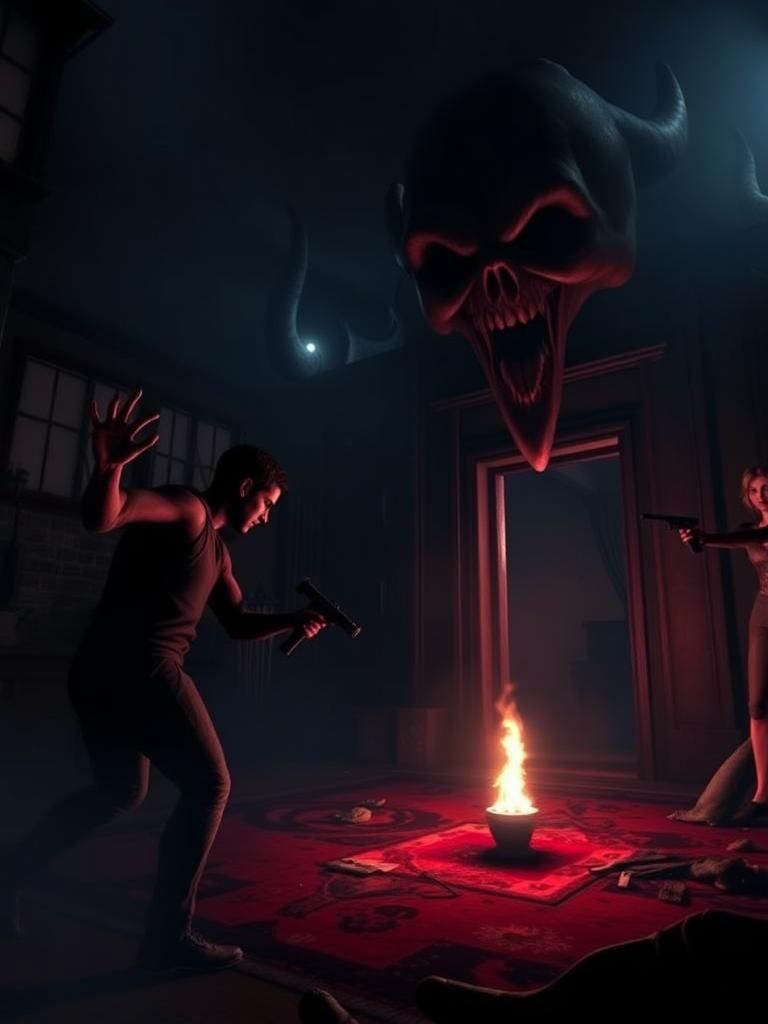Die 5 schockierendsten Horrorspiele der PlayStation-Geschichte: Angst pur!