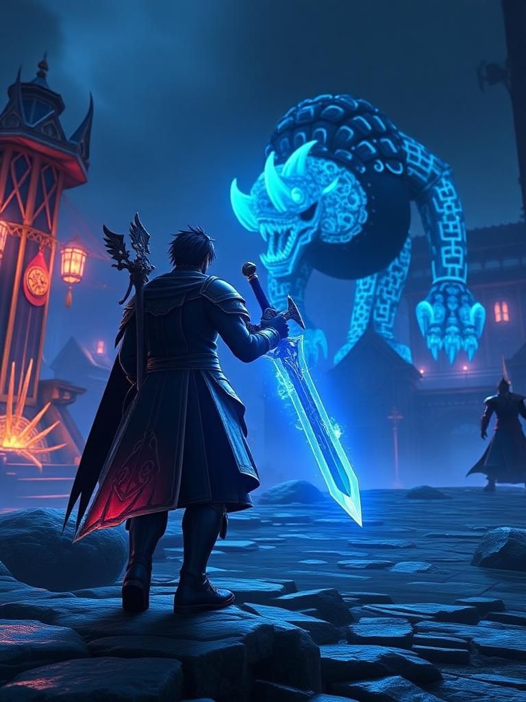 Die Auswirkungen der Final Fantasy XIV-Updates auf die Gaming-Community in Deutschland
