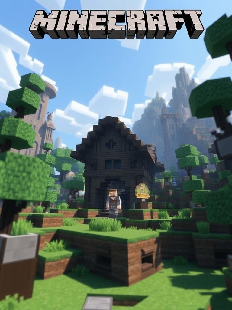 Die Bedeutung neuer Minecraft-Erweiterungen für deutsche Spieler