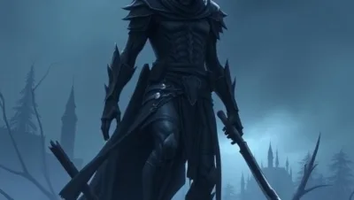 Die Entstehung von Bloodborne: Geschichte & Entwicklung eines Kultklassikers