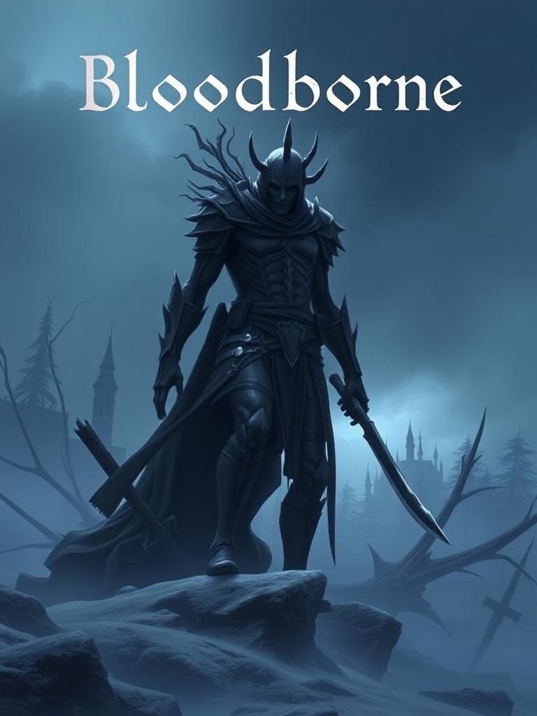 Die Entstehung von Bloodborne: Geschichte & Entwicklung eines Kultklassikers