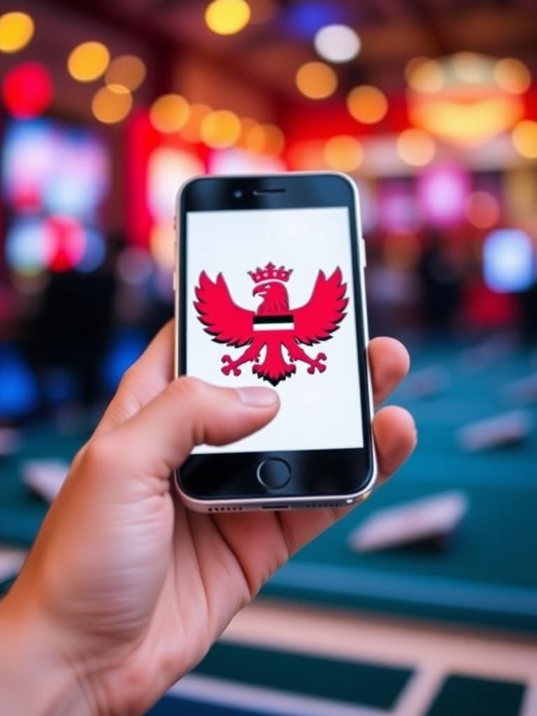 Die Entwicklung des Mobile Gaming in Deutschland: Neue Trends 2025