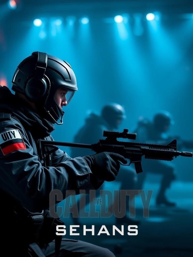 Die Geheimnisse der besten Call of Duty-Spieler Deutschlands: Analyse ihres Spielstils
