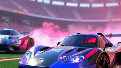 Die Geheimnisse hinter der Popularität von Rocket League in der deutschen eSports-Szene