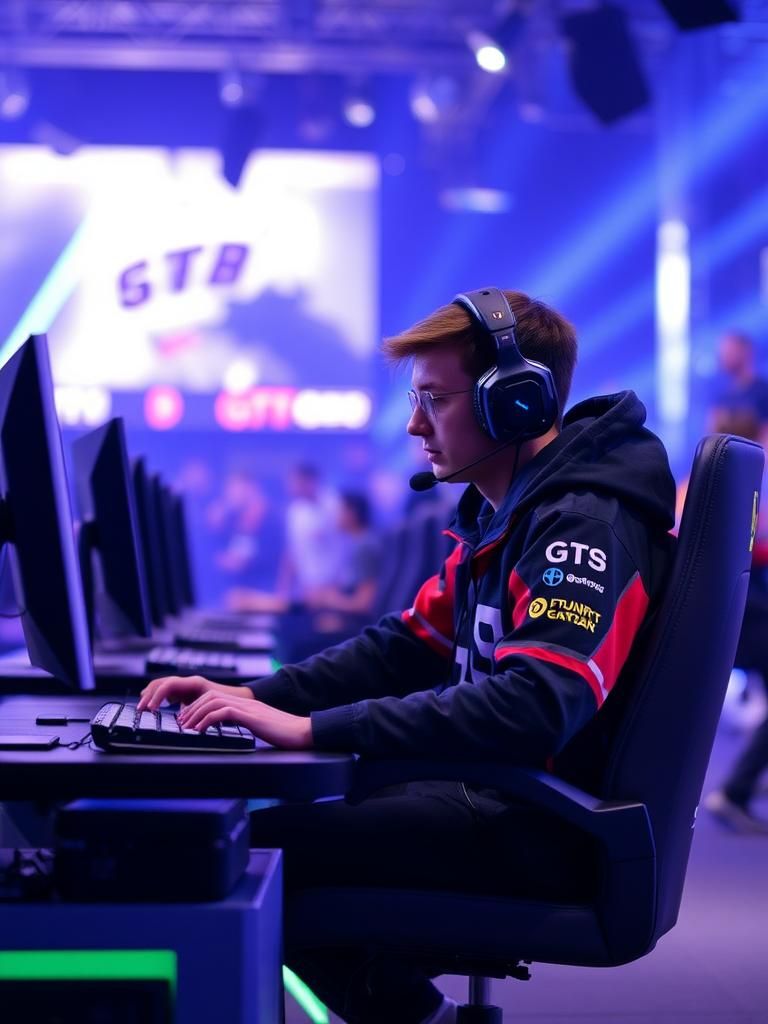 Die Popularität von eSports in Deutschland: Diese Turniere & Ligen sollten Sie kennen