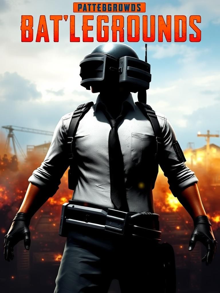 Die Relevanz von PUBG in Deutschland: Warum es weiterhin top ist