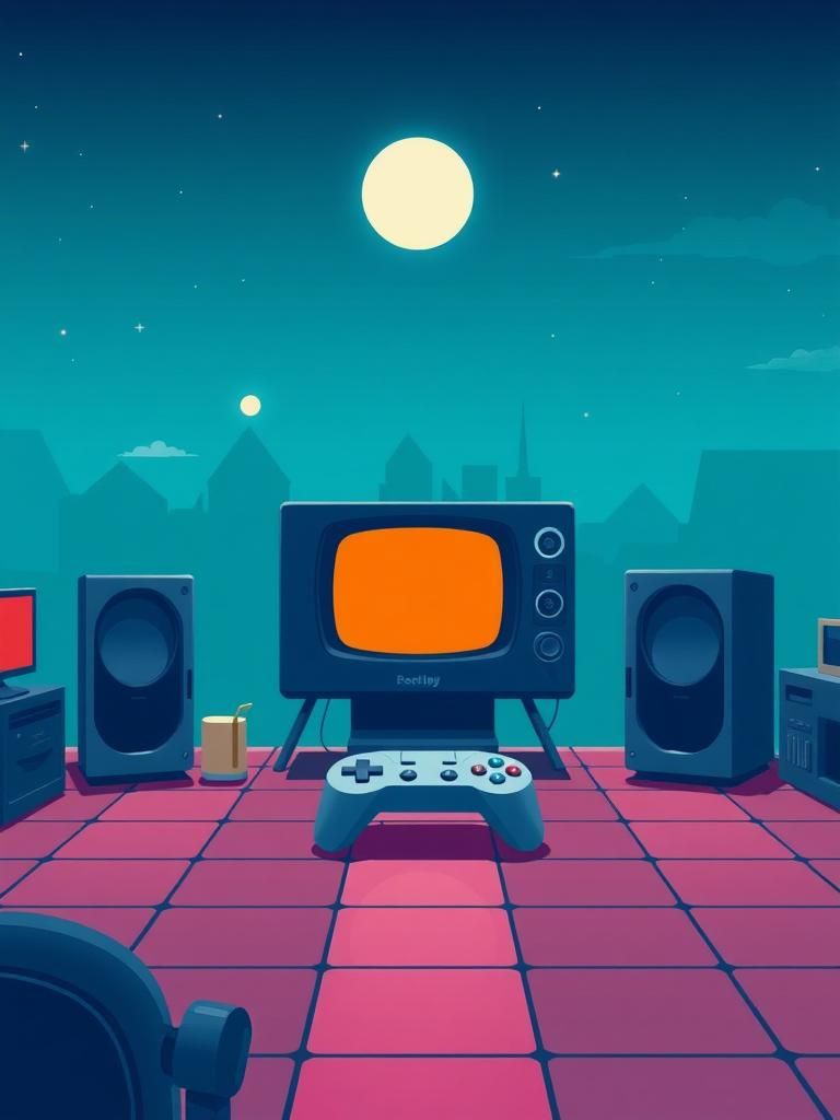 Die Rückkehr des Retro-Gamings 2025: Deutsche Entwickler & Nostalgie