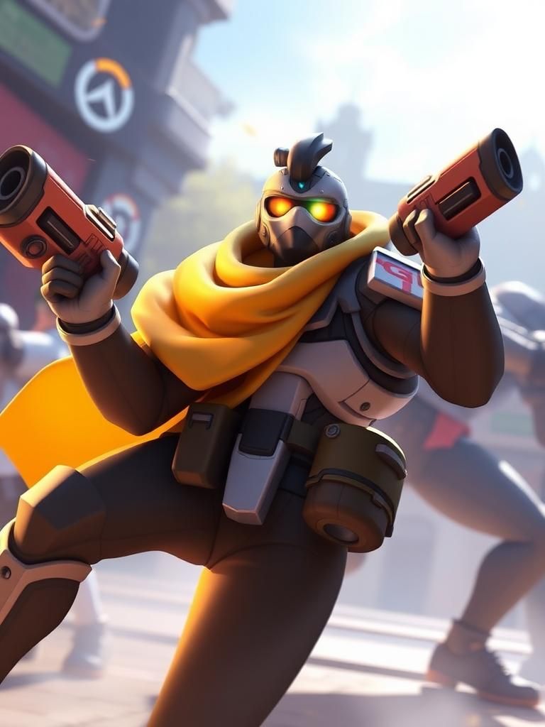 Die Strategie der deutschen Overwatch-Meister: So dominieren Sie dieses Wettkampfspiel