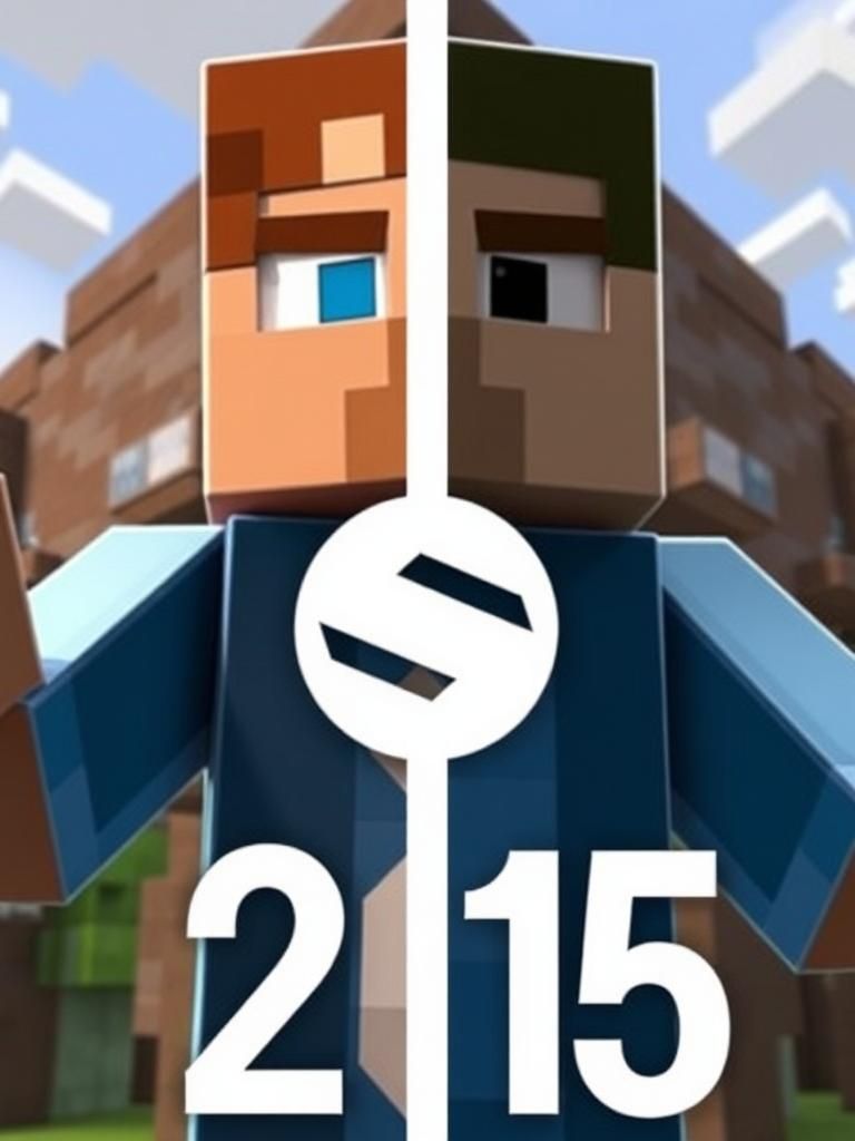 Die Zukunft der Sandbox-Spiele in Deutschland: Wie Minecraft & Garry's Mod beliebt bleiben