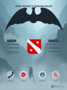 Die Zukunft von Dota 2 im deutschen eSport: Prognosen und zu erwartende Änderungen