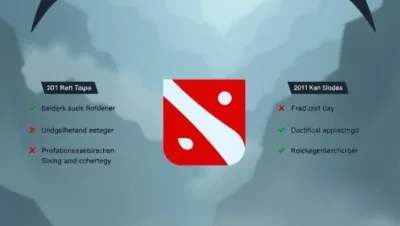 Die Zukunft von Dota 2 im deutschen eSport: Prognosen und zu erwartende Änderungen