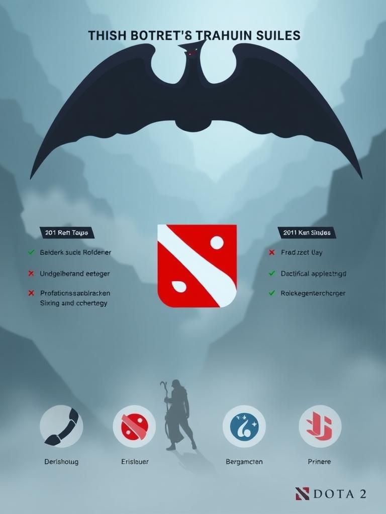 Die Zukunft von Dota 2 im deutschen eSport: Prognosen und zu erwartende Änderungen