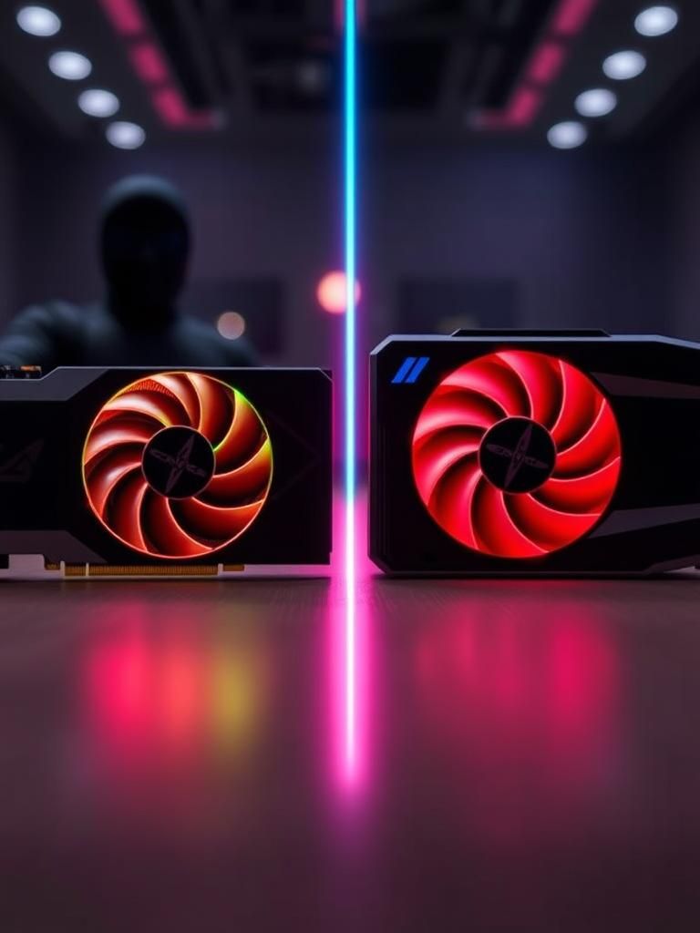 Die besten CPU- und GPU-Kombinationen für Gaming im Jahr 2025: Ultimativer Guide