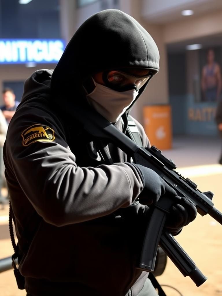 Die besten Counter-Strike: Global Offensive-Spieler aus Deutschland und ihre Erfolgsstrategien