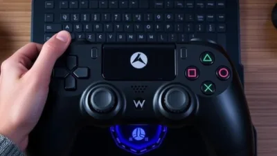 Die besten Gaming-Mauspads: Kontrolle vs. Geschwindigkeit - Kaufratgeber