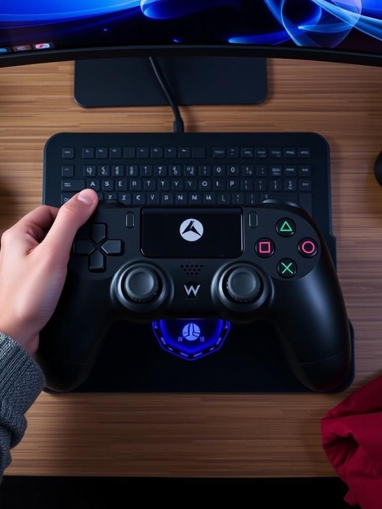 Die besten Gaming-Mauspads: Kontrolle vs. Geschwindigkeit - Kaufratgeber