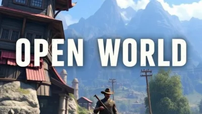 Die besten Open-World-Spiele für PS5, Xbox und PC im Jahr 2025: Top-Titel & Neuerscheinungen