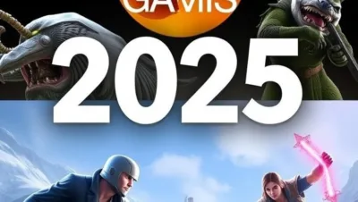 Die besten PlayStation Plus- und Xbox Game Pass-Spiele im Jahr 2025