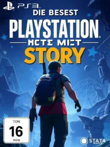 Die besten PlayStation-Spiele mit Story: Eine Must-Have-Liste