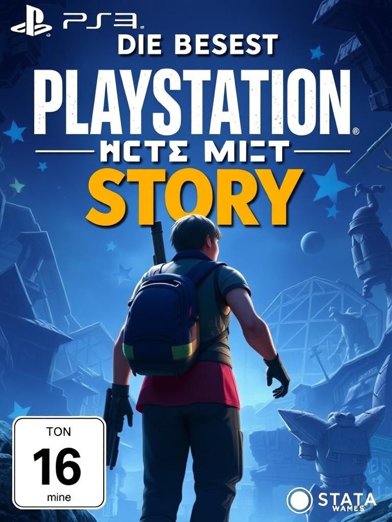 Die besten PlayStation-Spiele mit Story: Eine Must-Have-Liste