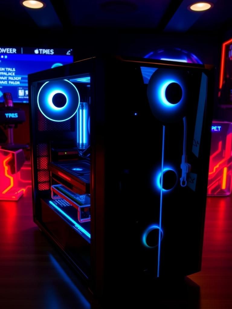 Die besten Programme zur Überwachung und Optimierung der Leistung Ihres Gaming-PCs